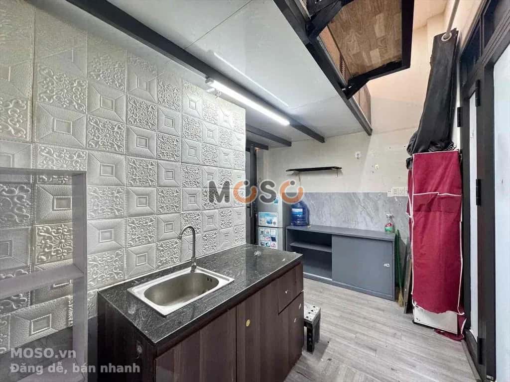 Cho thuê phòng trọ Âu Dương Lân Quận 8, TP.HCM – giá 4.3 triệu - ảnh 5
