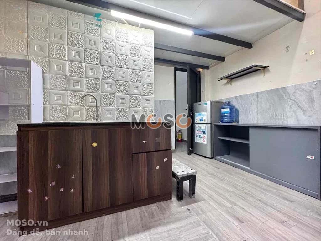 Cho thuê phòng trọ Âu Dương Lân Quận 8, TP.HCM – giá 4.3 triệu - ảnh 4