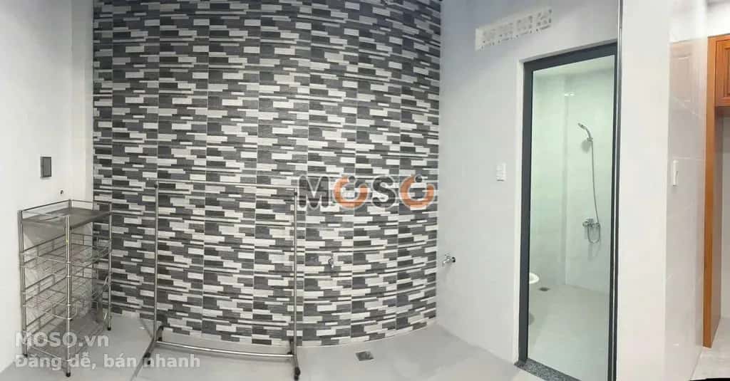 Cho thuê nhà mặt tiền Hẻm 142 Bình Chánh, TP.HCM – giá 4 triệu - ảnh 6