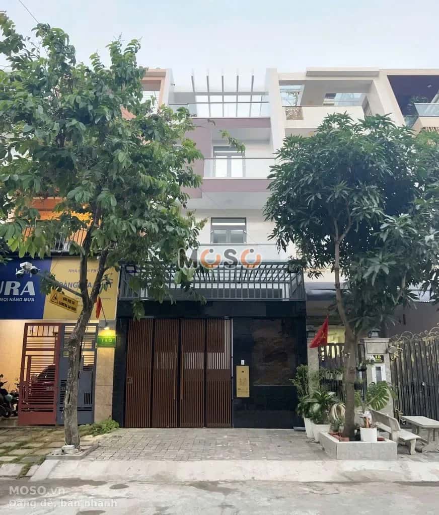 Cho thuê nhà mặt tiền Hẻm 142 Bình Chánh, TP.HCM – giá 4 triệu - ảnh 5