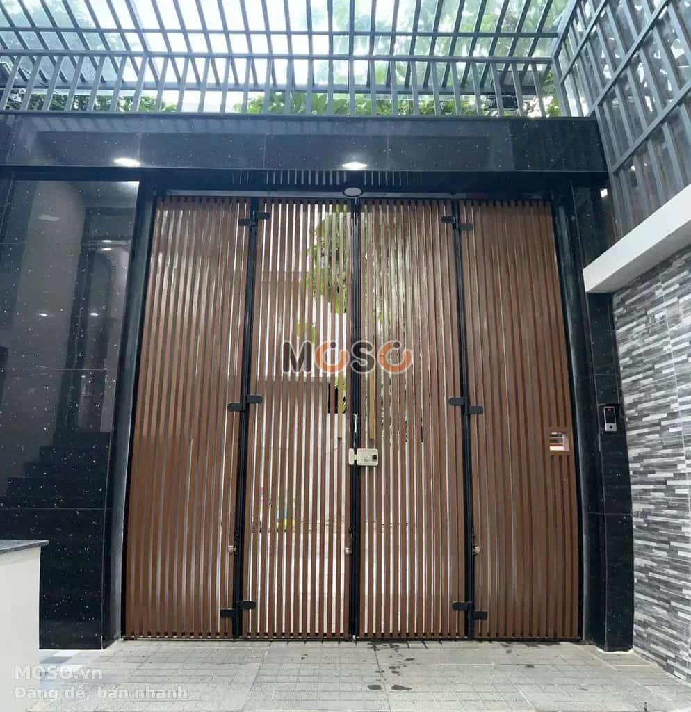 Cho thuê nhà mặt tiền Hẻm 142 Bình Chánh, TP.HCM – giá 4 triệu - ảnh 7