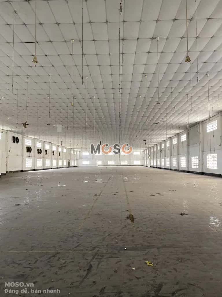 Cho thuê kho, nhà xưởng Hương lộ 80 Bình Tân, TP.HCM – giá 900000 VNĐ - ảnh 6