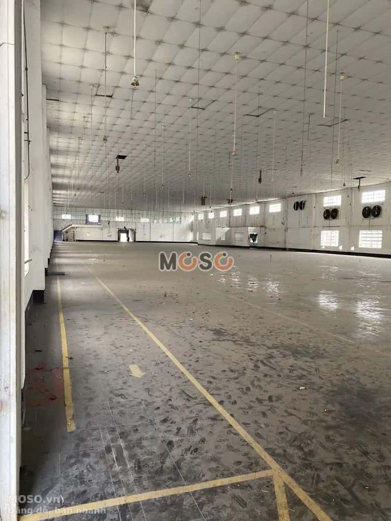 Cho thuê kho, nhà xưởng Hương lộ 80 Bình Tân, TP.HCM – giá 900000 VNĐ - ảnh 5