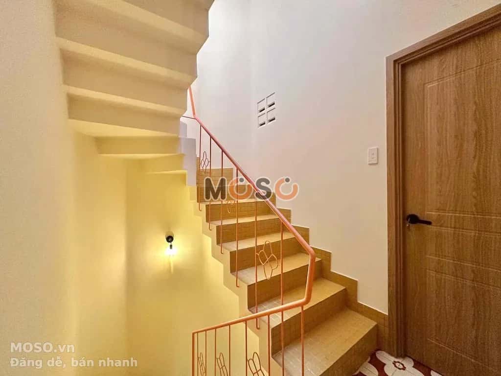 Cho thuê căn hộ dịch vụ Nguyễn Trọng Tuyển Quận Tân Bình, TP.HCM – 1 phòng ngủ, giá 5 triệu - ảnh 9