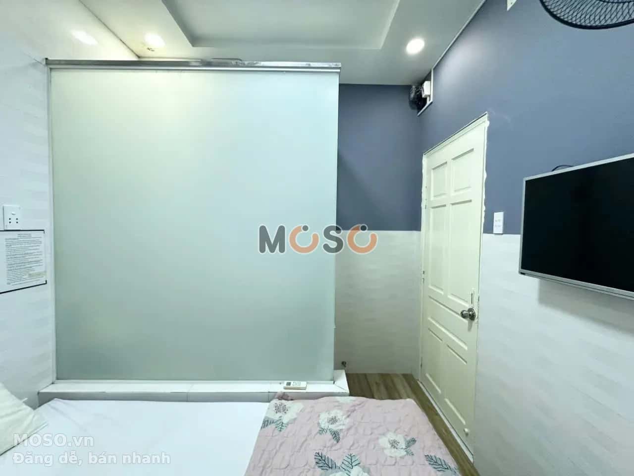 Cho thuê phòng trọ Nguyễn Hới Quận Bình Tân, TP.HCM – 1 phòng ngủ, giá 2.8 triệu - ảnh 8