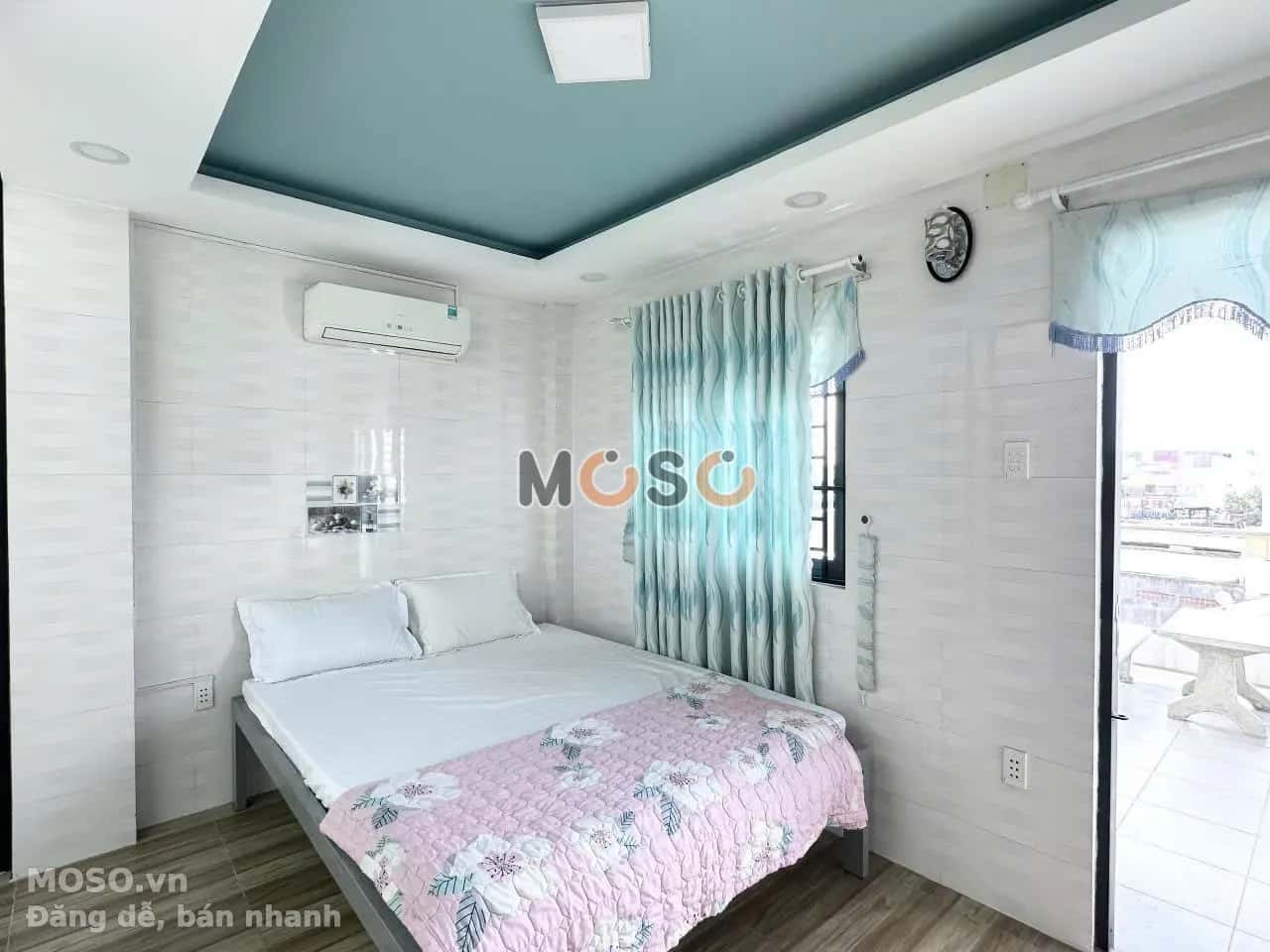 Cho thuê phòng trọ Nguyễn Hới Quận Bình Tân, TP.HCM – 1 phòng ngủ, giá 2.8 triệu - ảnh 5