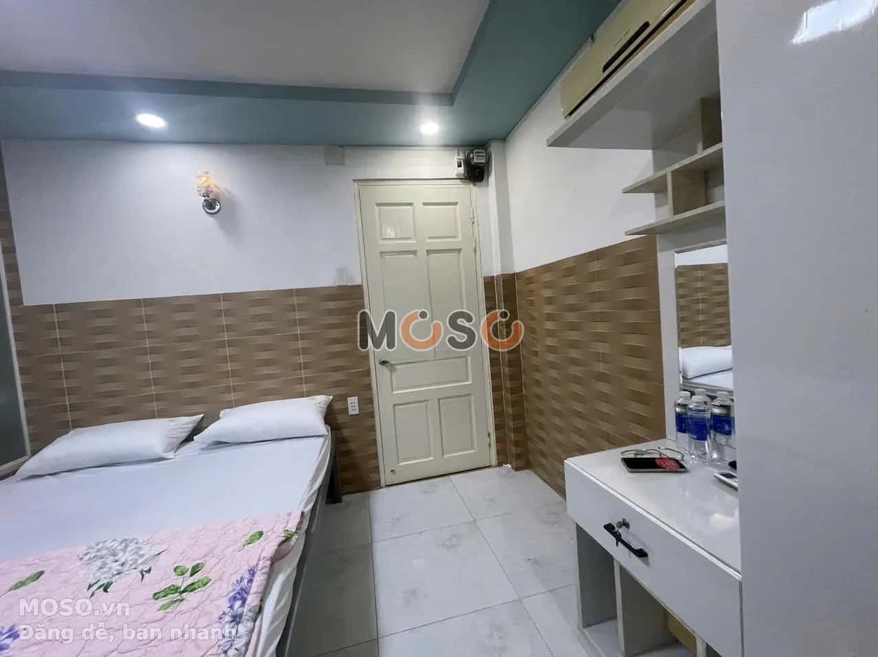 Cho thuê phòng trọ Nguyễn Hới Quận Bình Tân, TP.HCM – 1 phòng ngủ, giá 2.8 triệu - ảnh 6