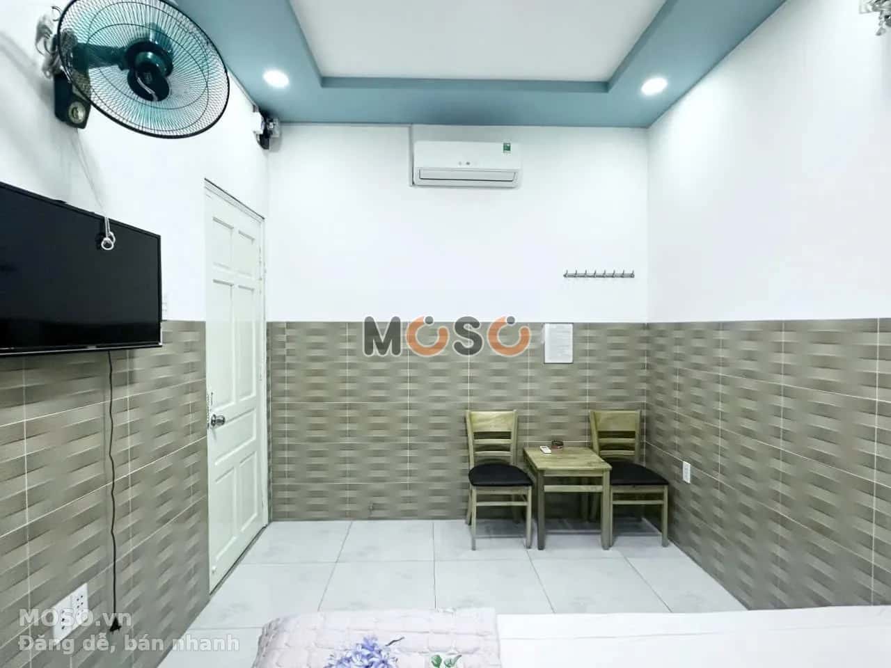 Cho thuê phòng trọ Nguyễn Hới Quận Bình Tân, TP.HCM – 1 phòng ngủ, giá 2.8 triệu - ảnh 7