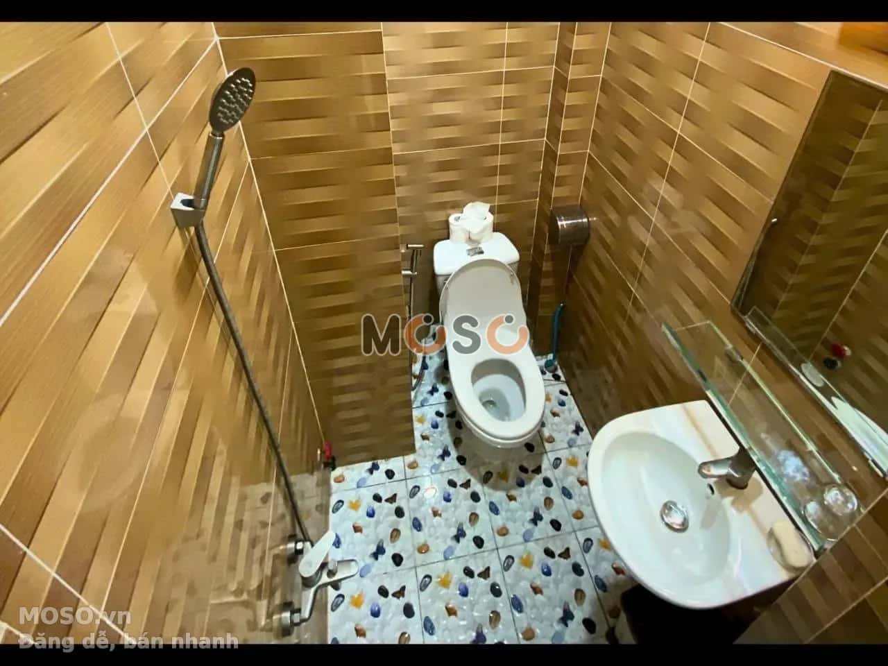 Cho thuê phòng trọ Nguyễn Hới Quận Bình Tân, TP.HCM – 1 phòng ngủ, giá 2.8 triệu - ảnh 10