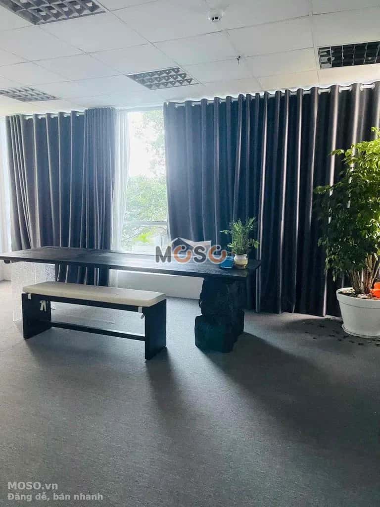 Cho thuê văn phòng Nguyễn Trãi Quận 5, TP.HCM – giá 80 triệu - ảnh 4