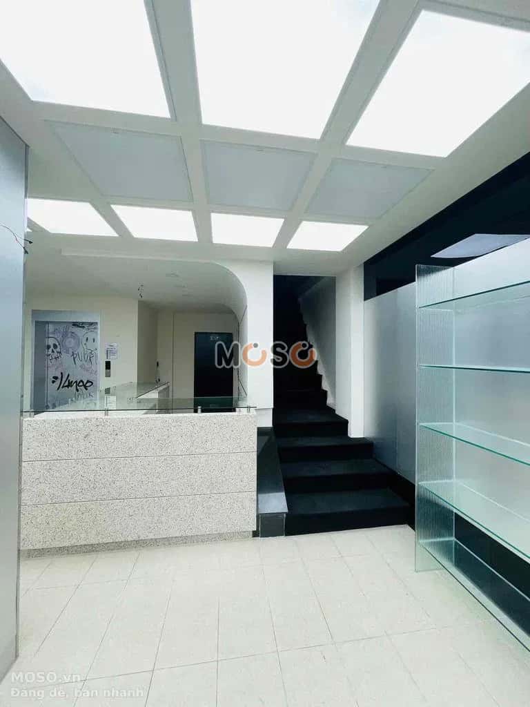Cho thuê văn phòng Nguyễn Trãi Quận 5, TP.HCM – giá 80 triệu - ảnh 2