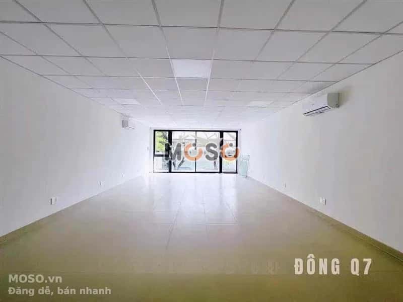 Cho thuê nhà mặt tiền duong 53 Quận 7, TP.HCM – giá 50 triệu - ảnh 1