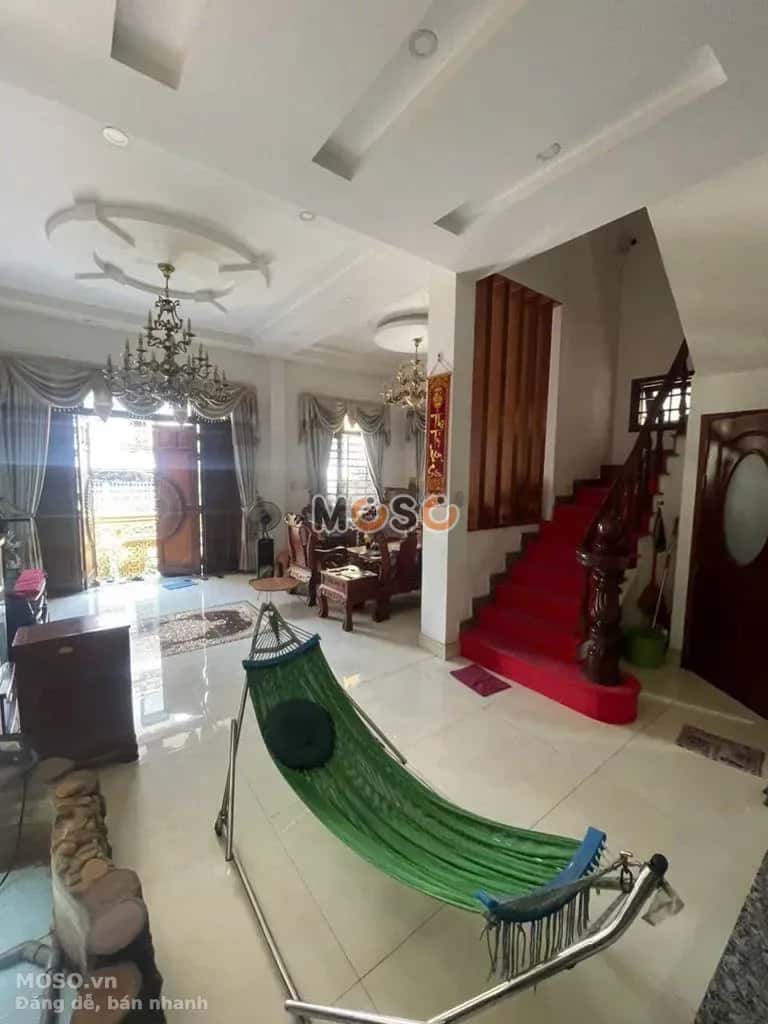 Cho thuê nhà hẻm Đường Số 5 Quận Thủ Đức cũ, TP. Thủ Đức – 4 phòng ngủ, giá 45 triệu - ảnh 5
