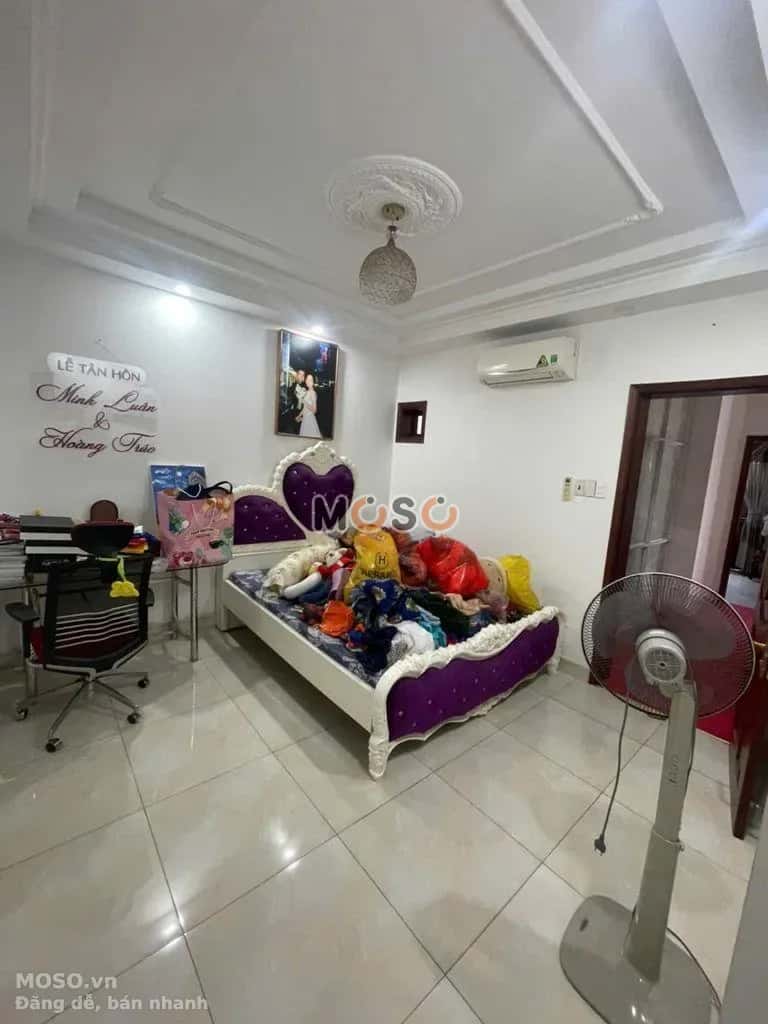 Cho thuê nhà hẻm Đường Số 5 Quận Thủ Đức cũ, TP. Thủ Đức – 4 phòng ngủ, giá 45 triệu - ảnh 6
