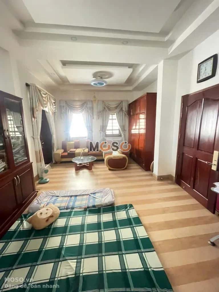 Cho thuê nhà hẻm Đường Số 5 Quận Thủ Đức cũ, TP. Thủ Đức – 4 phòng ngủ, giá 45 triệu - ảnh 7