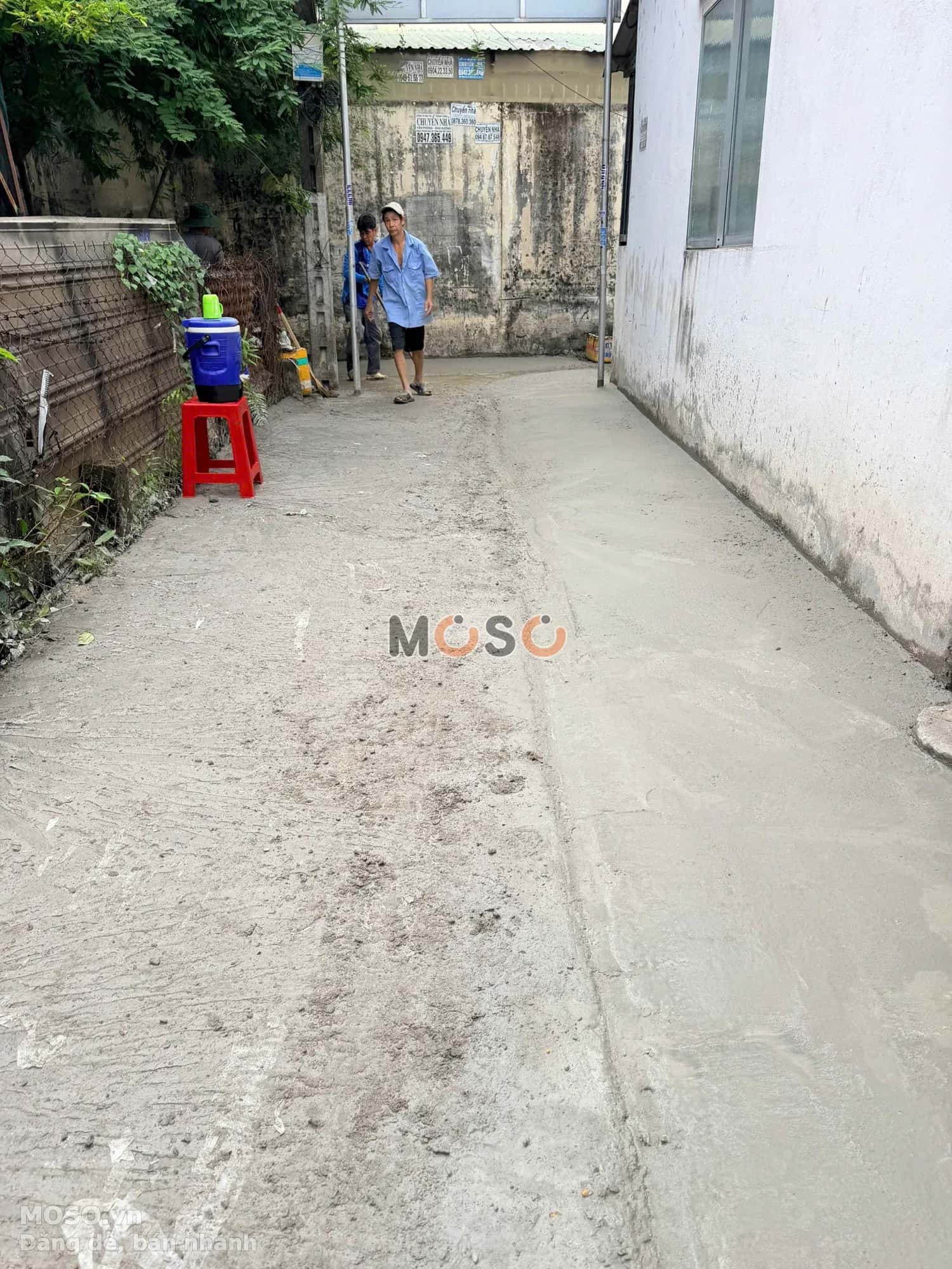 Bán nhà hẻm Đặng Thúc Vịnh Huyện Hóc Môn, TP.HCM – 3 phòng ngủ, giá 3.5 tỷ - ảnh 13