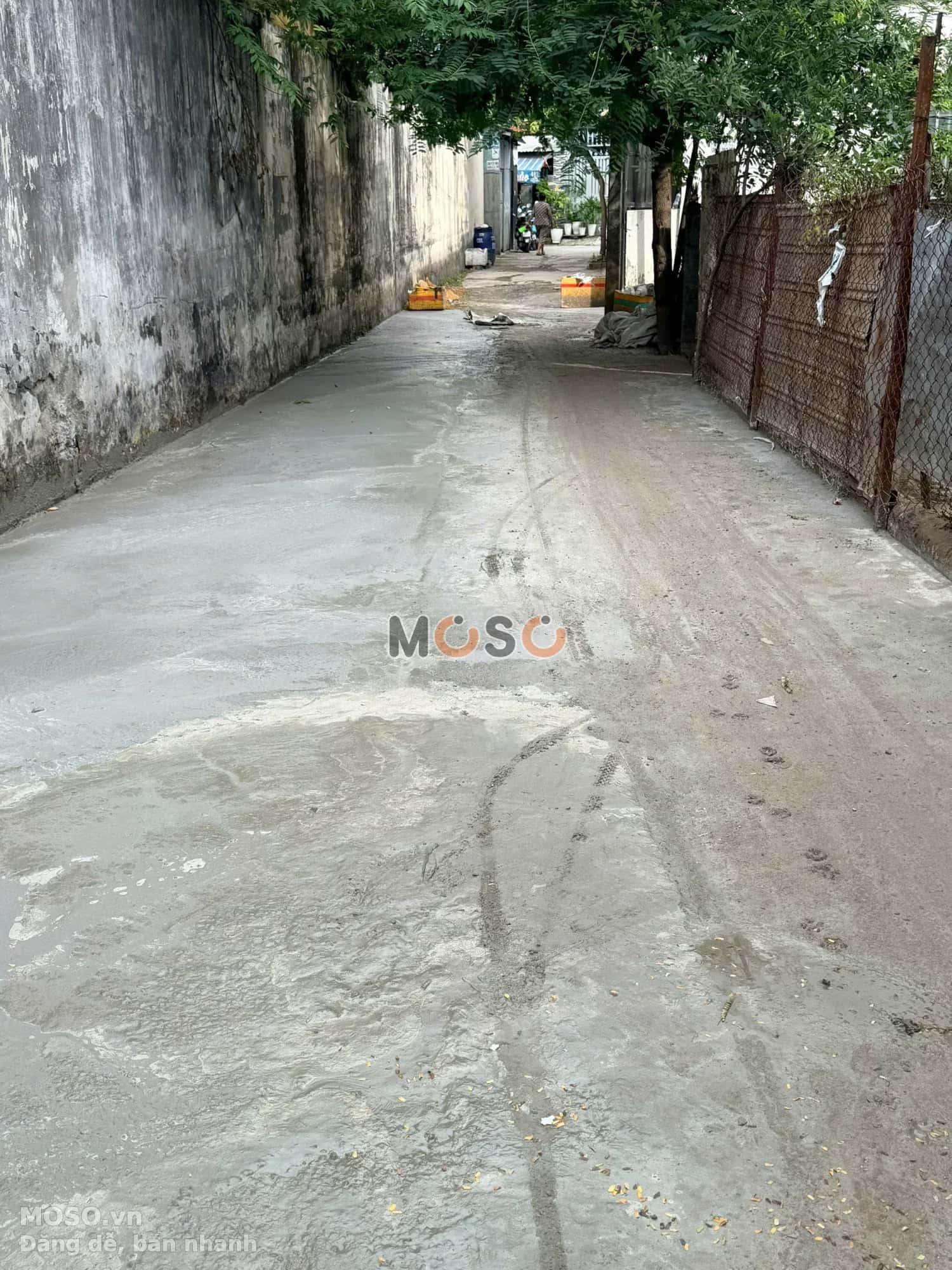 Bán nhà hẻm Đặng Thúc Vịnh Huyện Hóc Môn, TP.HCM – 3 phòng ngủ, giá 3.5 tỷ - ảnh 12