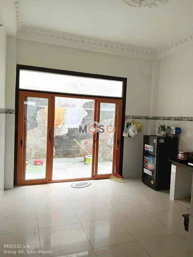 Cho thuê nhà hẻm Quận 12, TP.HCM – 4 phòng ngủ, giá 17 triệu - ảnh 5