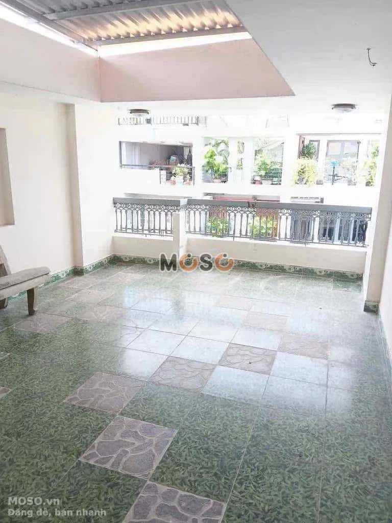 Cho thuê nhà hẻm Quận 12, TP.HCM – 4 phòng ngủ, giá 17 triệu - ảnh 4