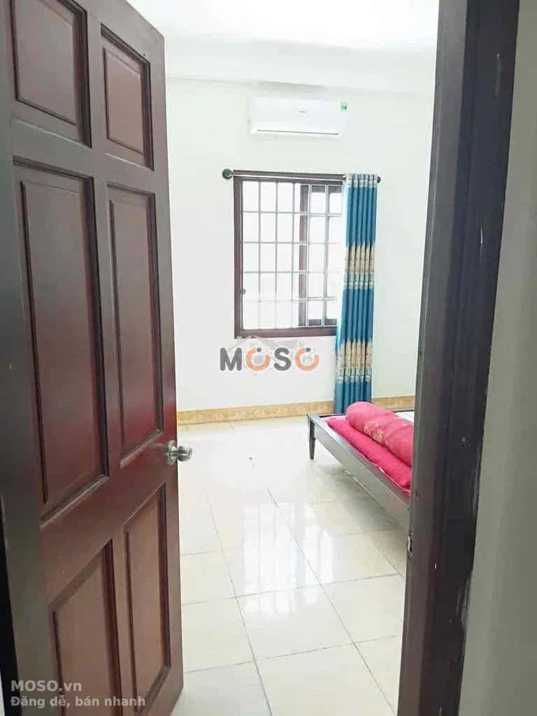 Cho thuê nhà hẻm Quận 12, TP.HCM – 4 phòng ngủ, giá 17 triệu - ảnh 6