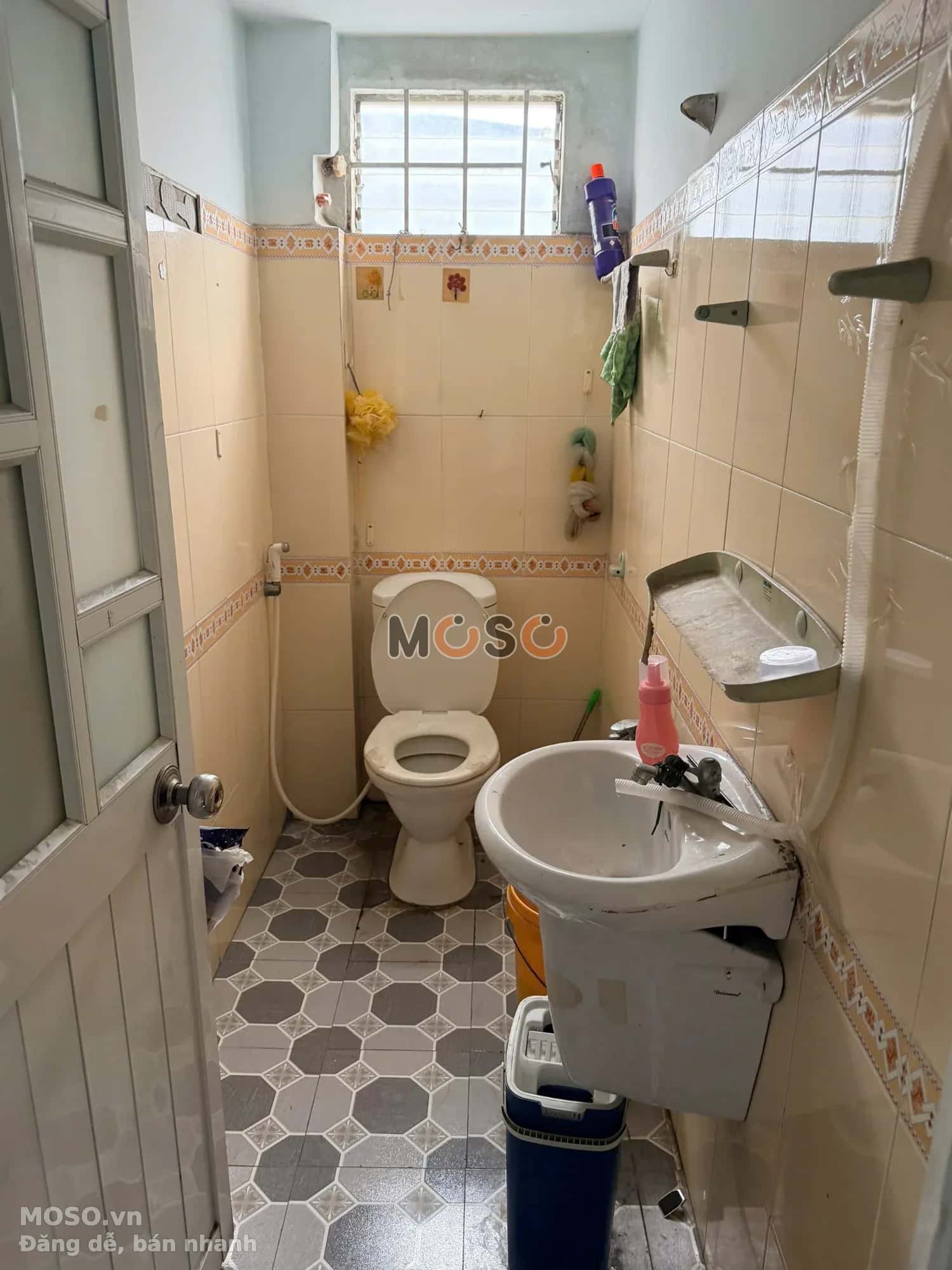 Bán nhà hẻm Đặng Thúc Vịnh Huyện Hóc Môn, TP.HCM – 3 phòng ngủ, giá 3.5 tỷ - ảnh 11