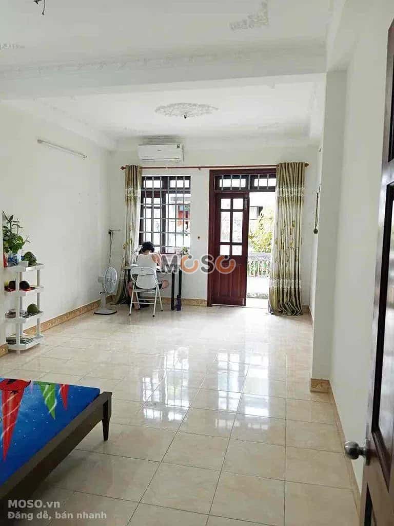 Cho thuê nhà hẻm Quận 12, TP.HCM – 4 phòng ngủ, giá 17 triệu - ảnh 7