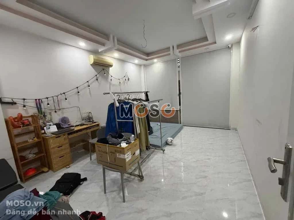 Cho thuê nhà hẻm Đường số 30 Quận 7, TP.HCM – 4 phòng ngủ, giá 26 triệu - ảnh 3