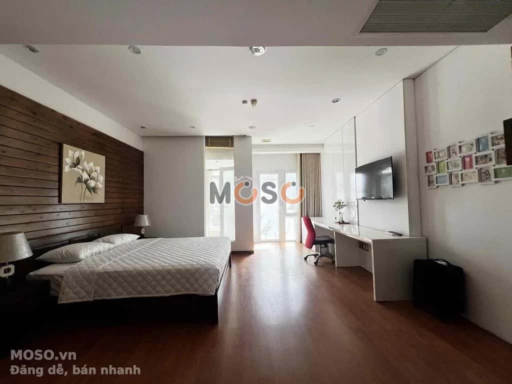 Cho thuê nhà hẻm Đặng Đoàn Bằng Ngũ Hành Sơn, Đà Nẵng – 6 phòng ngủ, giá 77 triệu - ảnh 8