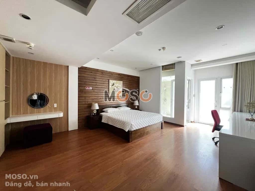 Cho thuê nhà hẻm Đặng Đoàn Bằng Ngũ Hành Sơn, Đà Nẵng – 6 phòng ngủ, giá 77 triệu - ảnh 7