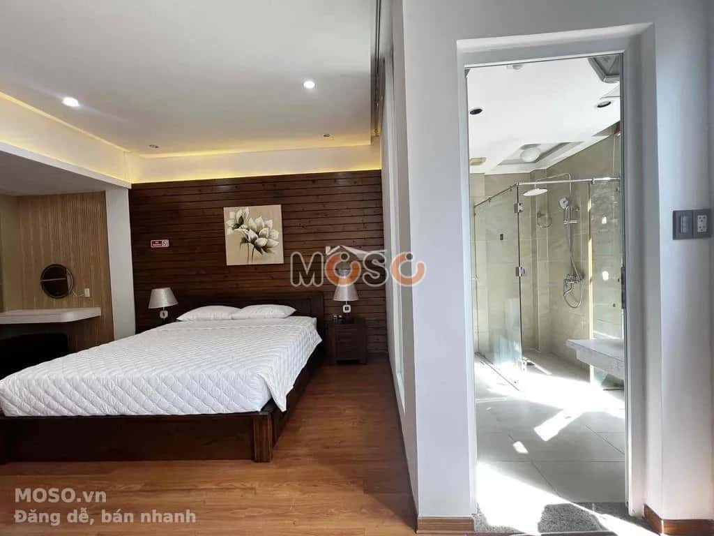 Cho thuê nhà hẻm Đặng Đoàn Bằng Ngũ Hành Sơn, Đà Nẵng – 6 phòng ngủ, giá 77 triệu - ảnh 9