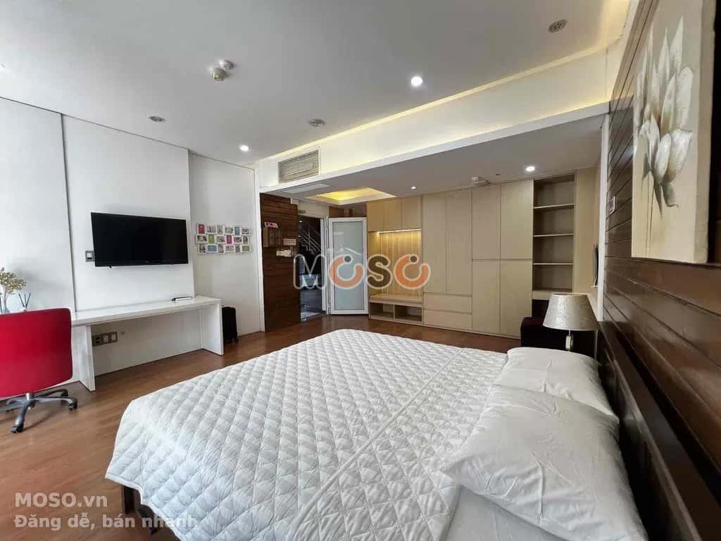 Cho thuê nhà hẻm Đặng Đoàn Bằng Ngũ Hành Sơn, Đà Nẵng – 6 phòng ngủ, giá 77 triệu - ảnh 12
