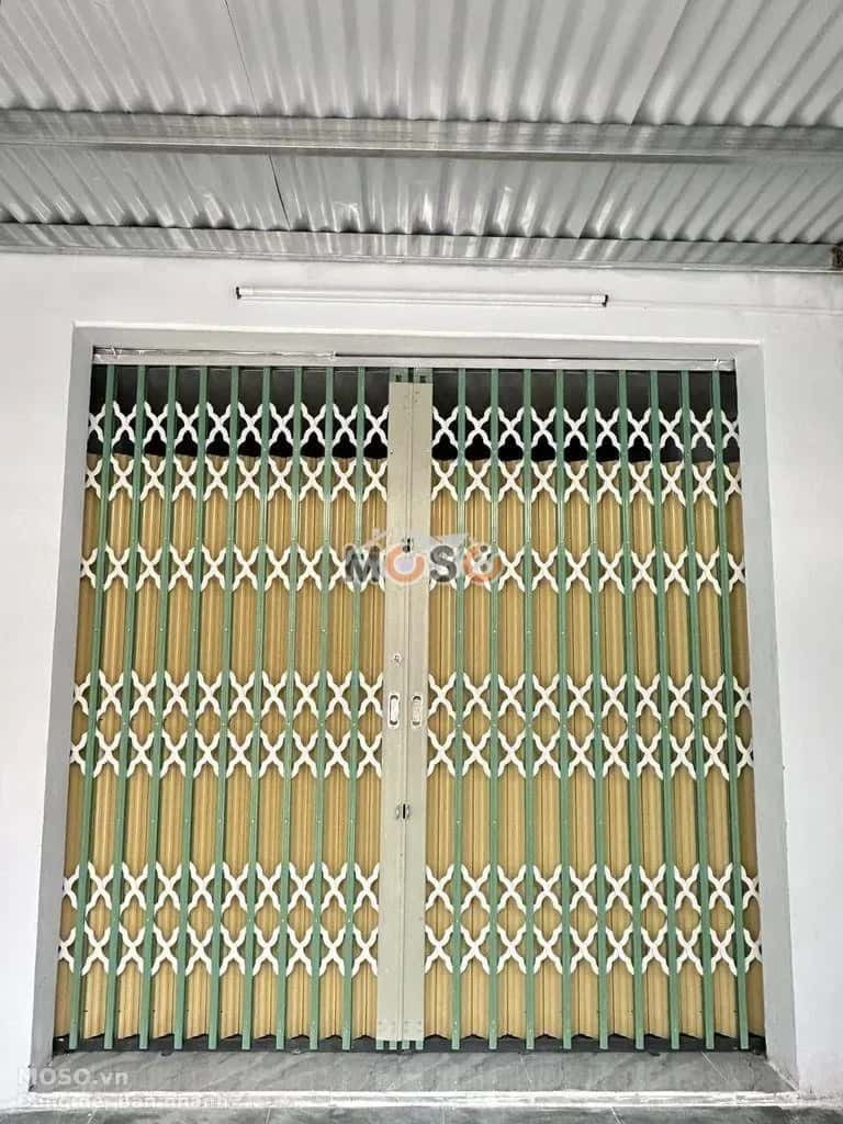 Cho thuê nhà hẻm Đường Trần Thị Trọng Quận Tân Bình, TP.HCM – 2 phòng ngủ, giá 6.5 triệu - ảnh 2