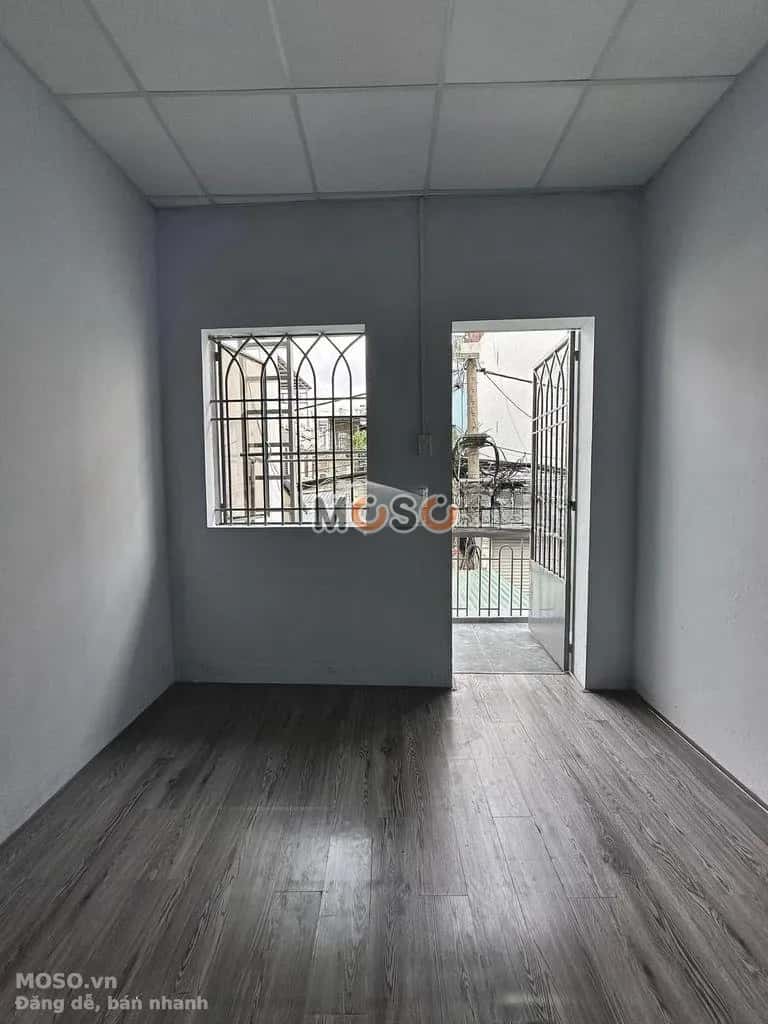 Cho thuê nhà hẻm Đường Trần Thị Trọng Quận Tân Bình, TP.HCM – 2 phòng ngủ, giá 6.5 triệu - ảnh 5