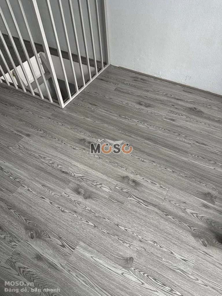 Cho thuê nhà hẻm Đường Trần Thị Trọng Quận Tân Bình, TP.HCM – 2 phòng ngủ, giá 6.5 triệu - ảnh 7