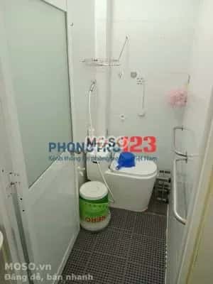 Cho thuê phòng trọ Đường Lê Văn Lương Tân Hưng, TP.HCM – giá 3 triệu - ảnh 2