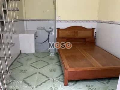 Cho thuê phòng trọ Đường Lê Văn Lương Tân Hưng, TP.HCM – giá 3 triệu - ảnh 1