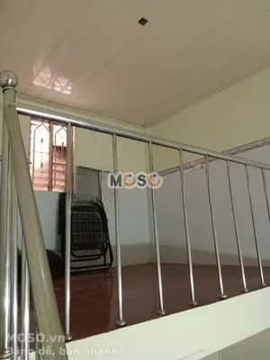 Cho thuê phòng trọ Đường Lê Văn Lương Tân Hưng, TP.HCM – giá 3 triệu - ảnh 3