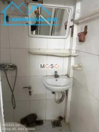 Cho thuê phòng trọ Chợ Khâm Thiên Đống Đa, Hà Nội – 1 phòng ngủ, giá 2.1 triệu - ảnh 4
