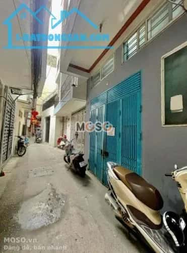 Cho thuê phòng trọ Chợ Khâm Thiên Đống Đa, Hà Nội – 1 phòng ngủ, giá 2.1 triệu - ảnh 3