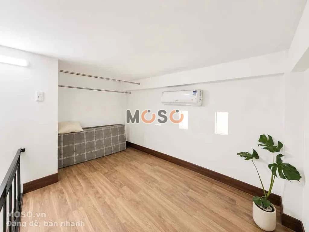 Cho thuê phòng trọ Trần Bá Giao Gò Vấp, Ho Chi Minh – 1 phòng ngủ, giá 3.8 triệu - ảnh 4