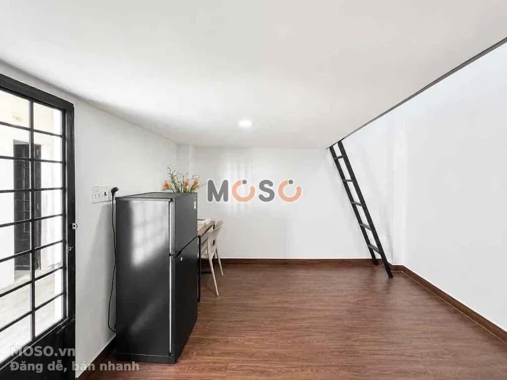 Cho thuê phòng trọ Trần Bá Giao Gò Vấp, Ho Chi Minh – 1 phòng ngủ, giá 3.8 triệu - ảnh 2
