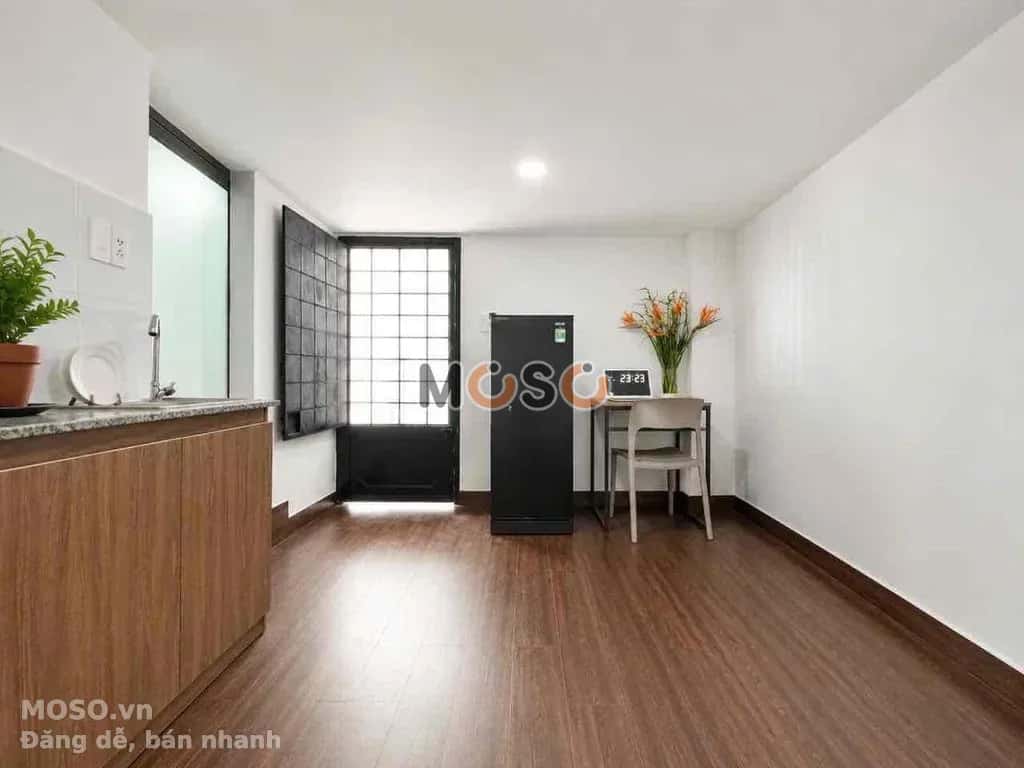Cho thuê phòng trọ Trần Bá Giao Gò Vấp, Ho Chi Minh – 1 phòng ngủ, giá 3.8 triệu - ảnh 3