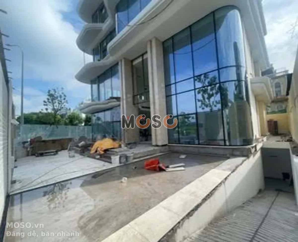 Cho thuê văn phòng Quận 2, TP.HCM – giá 480 triệu - ảnh 2