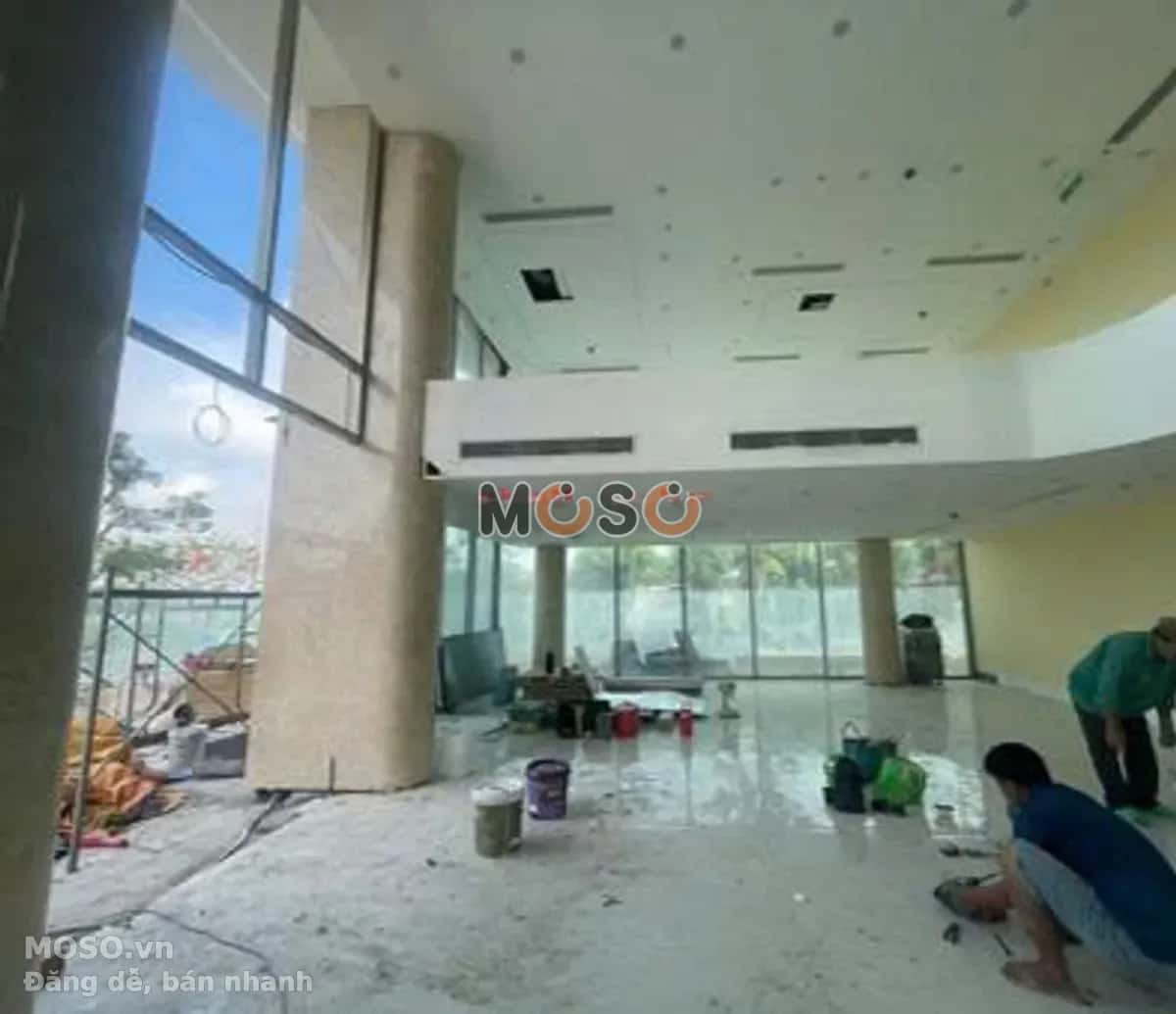 Cho thuê văn phòng Quận 2, TP.HCM – giá 480 triệu - ảnh 3
