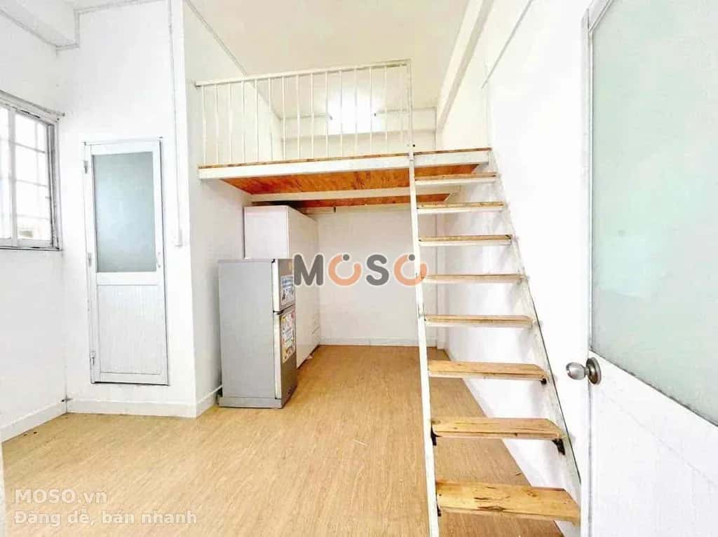 Cho thuê phòng trọ Đường Âu Cơ Quận 11, TP.HCM – giá 4 triệu - ảnh 3