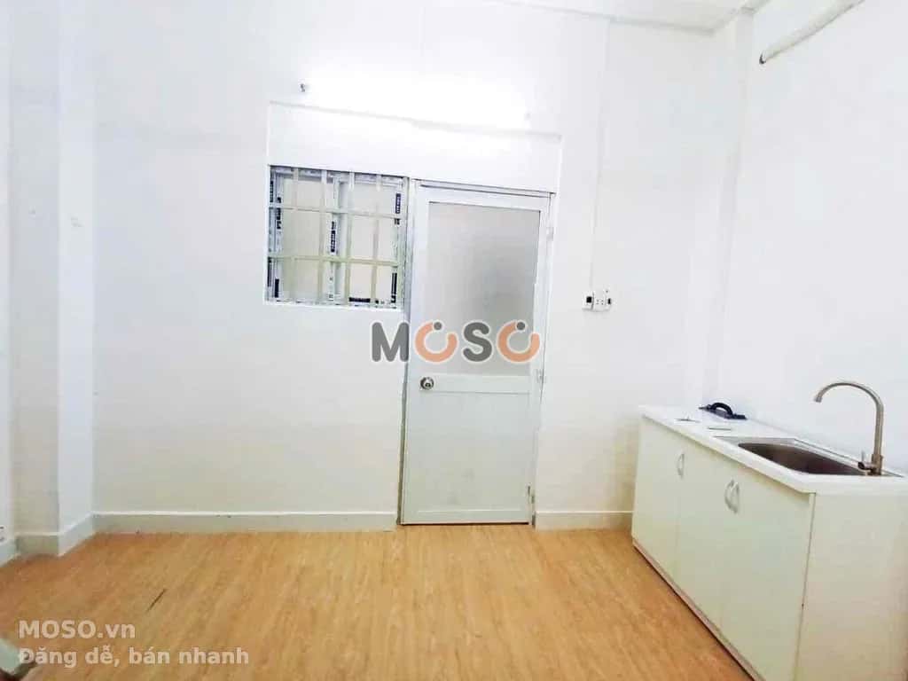 Cho thuê phòng trọ Đường Âu Cơ Quận 11, TP.HCM – giá 4 triệu - ảnh 4