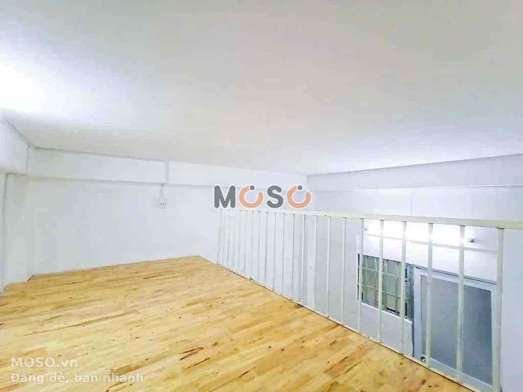 Cho thuê phòng trọ Đường Âu Cơ Quận 11, TP.HCM – giá 4 triệu - ảnh 5