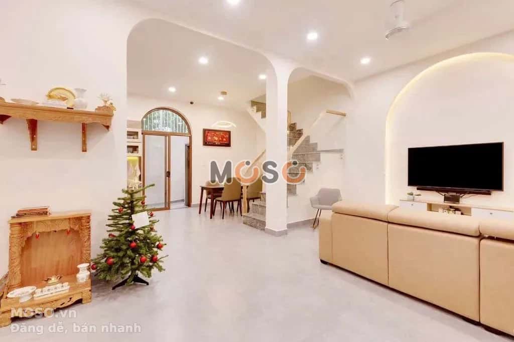 Cho thuê nhà hẻm Đường Nguyễn Văn Tạo Huyện Nhà Bè, TP.HCM – 2 phòng ngủ, giá 16 triệu - ảnh 3
