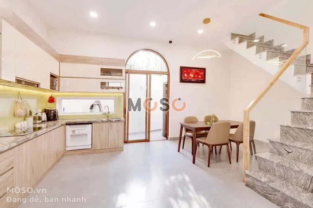 Cho thuê nhà hẻm Đường Nguyễn Văn Tạo Huyện Nhà Bè, TP.HCM – 2 phòng ngủ, giá 16 triệu - ảnh 2