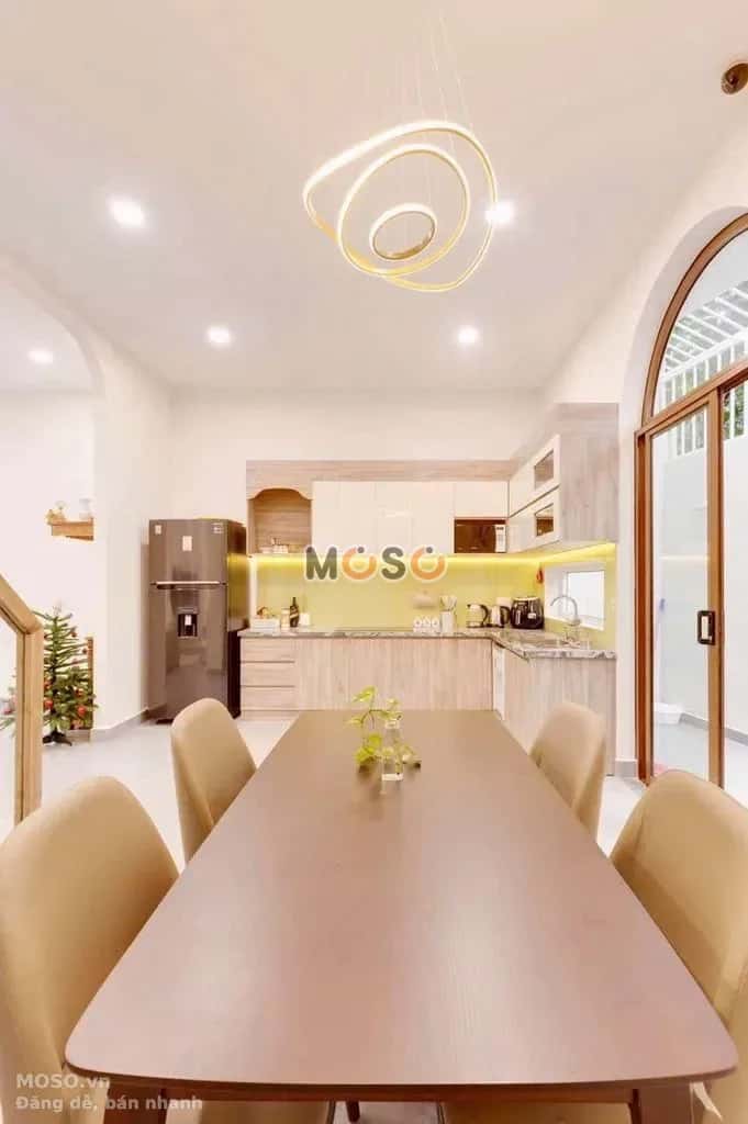 Cho thuê nhà hẻm Đường Nguyễn Văn Tạo Huyện Nhà Bè, TP.HCM – 2 phòng ngủ, giá 16 triệu - ảnh 5